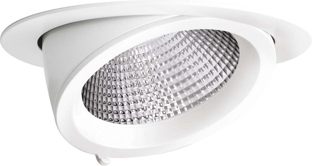 LED-Einbaustrahler 8435174323310