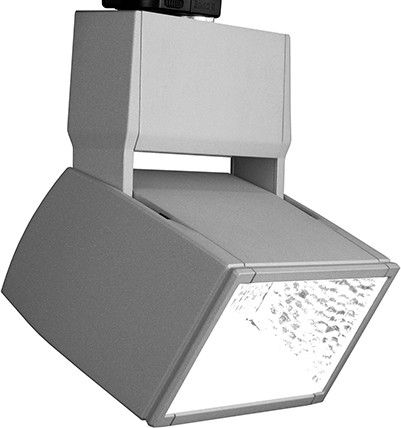 LED-Stromschienenstrahler EL 303.30.2 ws