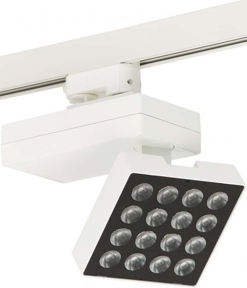 LED-Strahler KARO-L 3500-840 M LED-Strahler KARO-L 3500-840 M