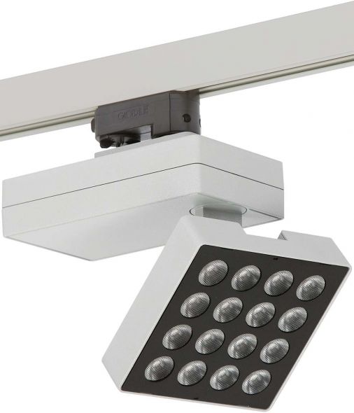 LED-Strahler KARO-L 3500-840 S-SI