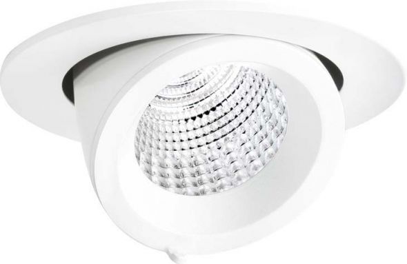 LED-Einbaustrahler 8432174133310 LED-Einbaustrahler 8432174133310