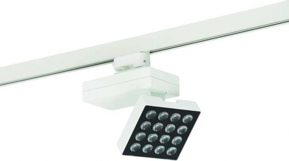 LED-Strahler KARO-L 3500-840 S-DA LED-Strahler KARO-L 3500-840 S-DA