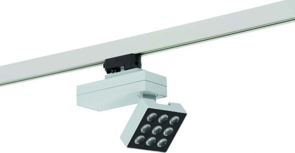LED-Strahler KARO-S 25 #0331884SI LED-Strahler KARO-S 25 #0331884SI