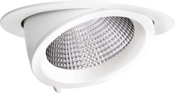 LED-Einbaustrahler 8435184453310 LED-Einbaustrahler 8435184453310