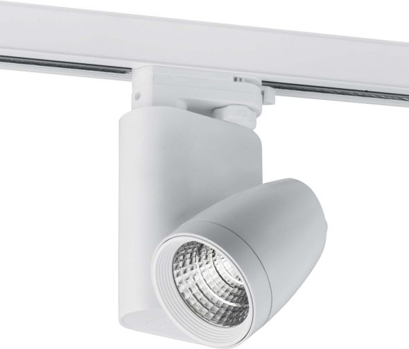 LED-Schienenstrahler 12019073 LED-Schienenstrahler 12019073