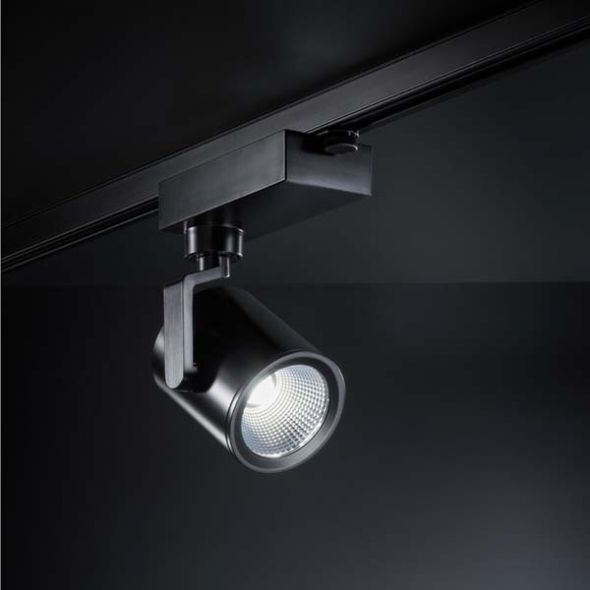 LED-Schienenstrahler 88377185 LED-Schienenstrahler 88377185