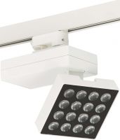 LED-Strahler KARO-L 3500-840 M