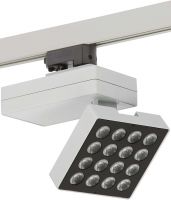 LED-Strahler KARO-L 3500-840 S-SI