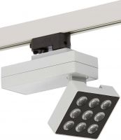 LED-Strahler KARO-S 2500-840 S-SI