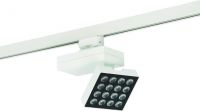 LED-Strahler KARO-L 3500-840 S-DA