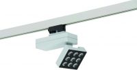 LED-Strahler KARO-S 25 #0331885SI