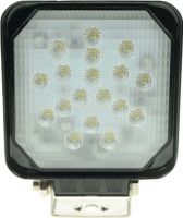 LED-Suchscheinwerfer 39223