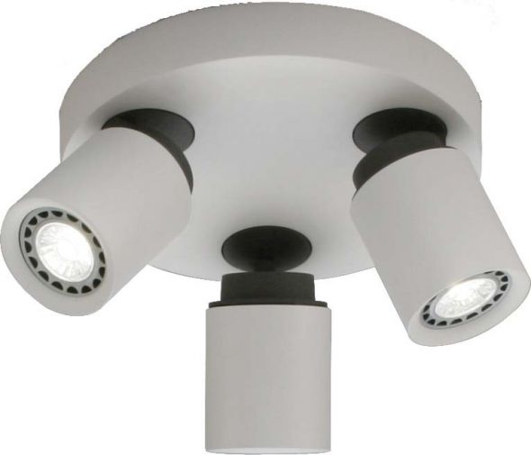 LED-Aufbaustrahler 42528 LED-Aufbaustrahler 42528