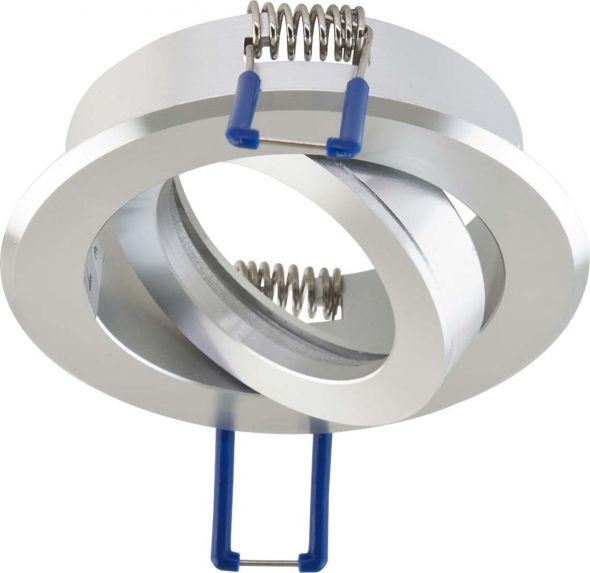 EB-Strahler Aluminium 698 014 alu EB-Strahler Aluminium 698 014 alu