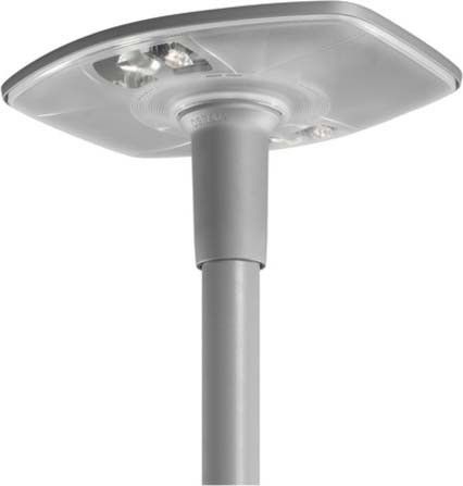 LED-Mastaufsatzleuchte 5XA5132K1B08A4