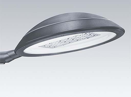 LED-Mastleuchte THOR L 48L #96643953