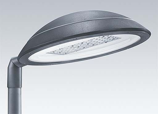 LED-Mastleuchte THOR L 72L #96643943
