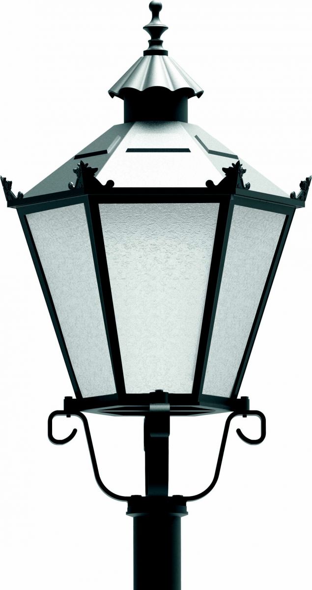 LED-Mastaufsatzleuchte 5.706.9073.06LK1