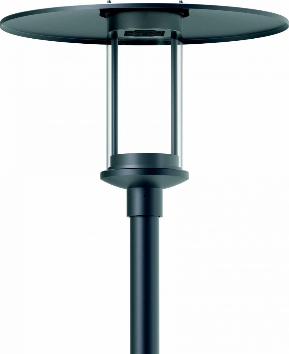 LED-Mastaufsatzleuchte 9.006.9071.17 LED-Mastaufsatzleuchte 9.006.9071.17