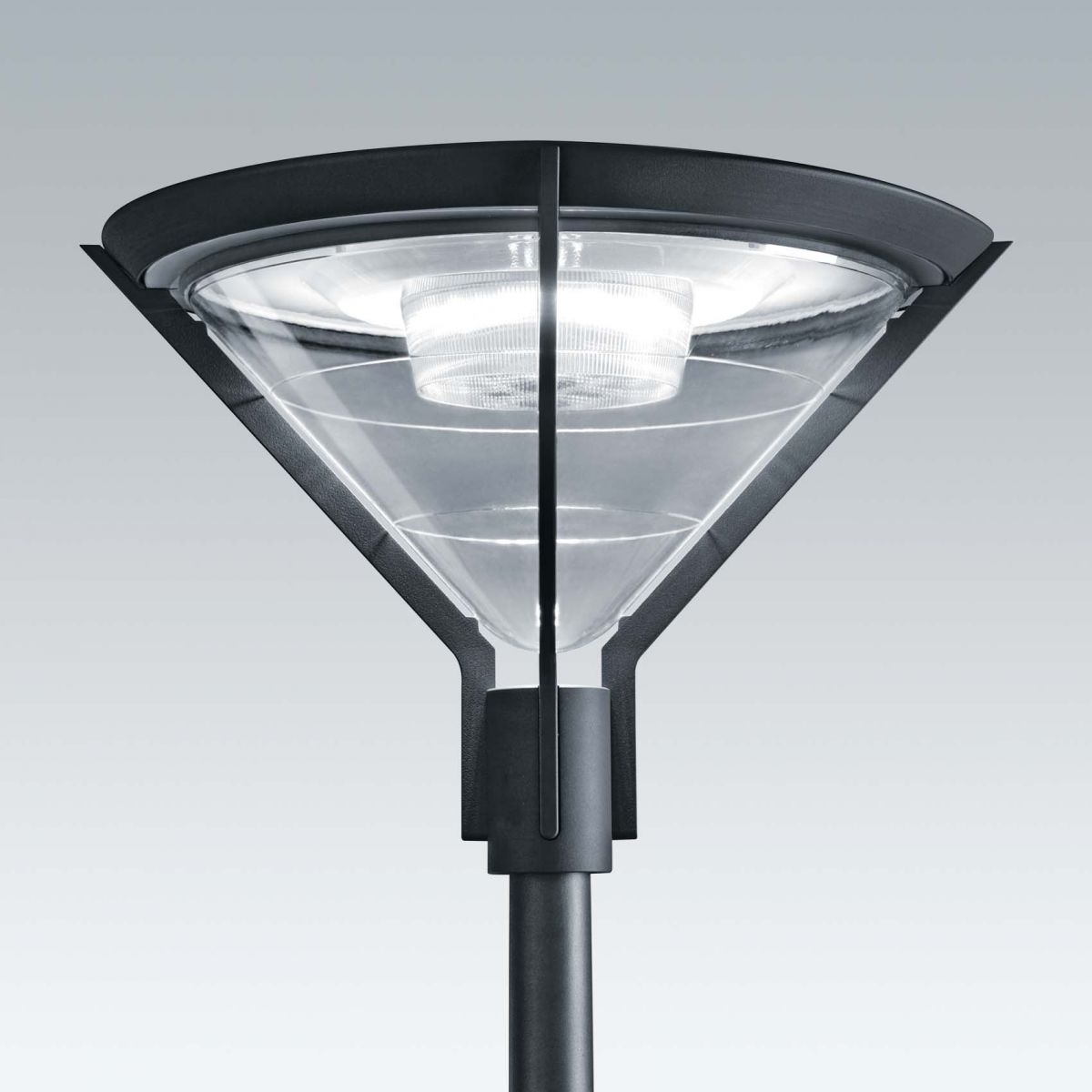 LED-Mastaufsatzleuchte AVN F2 LED #96265452