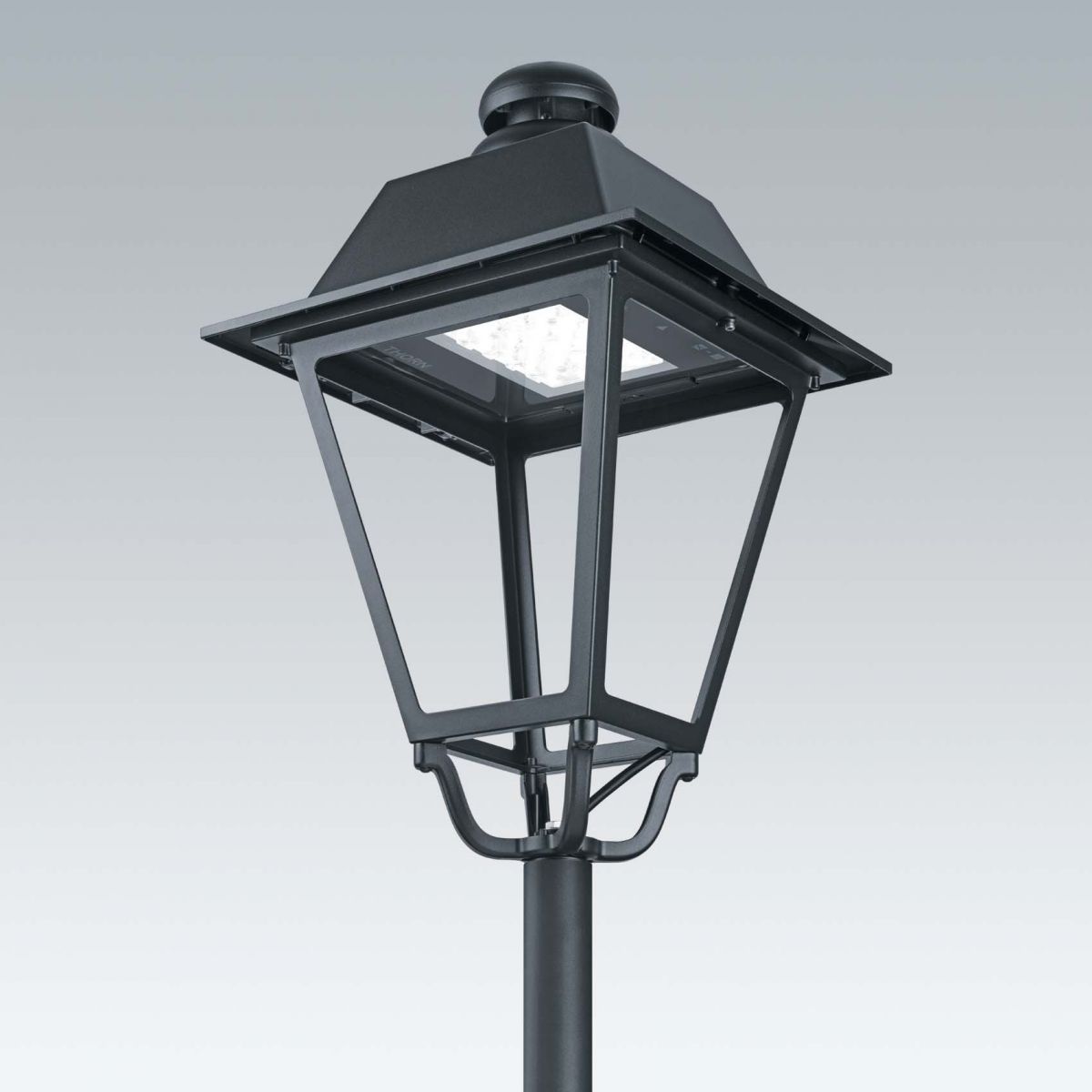 LED-Mastleuchte EP445 12L #96629552