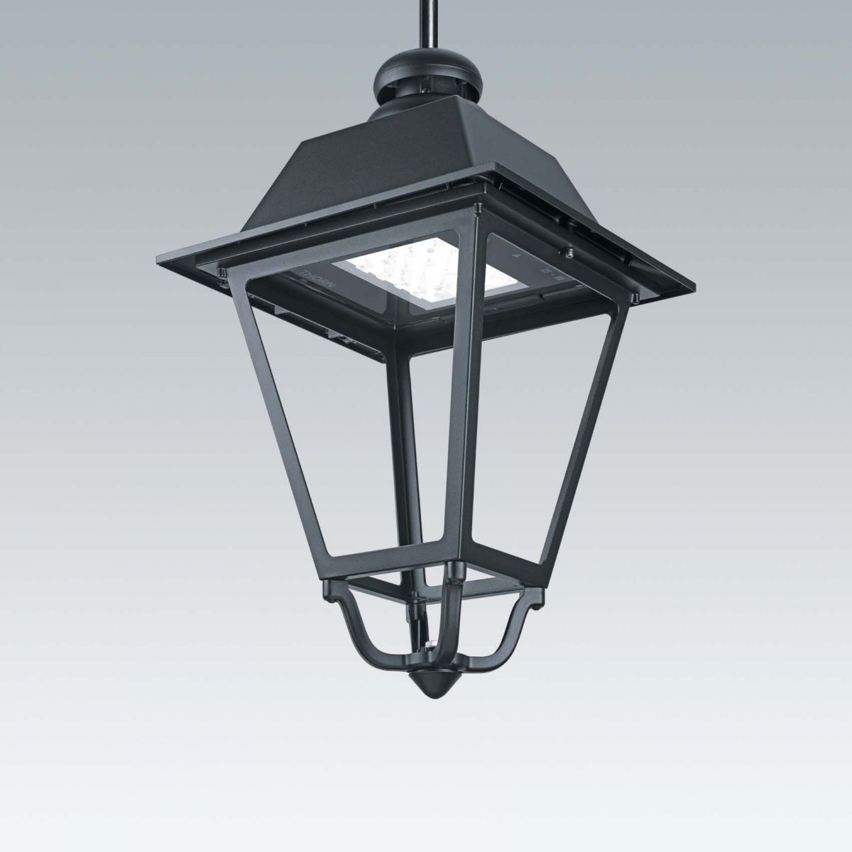 LED-Außenpendelleuchte EP445 12L #96629556