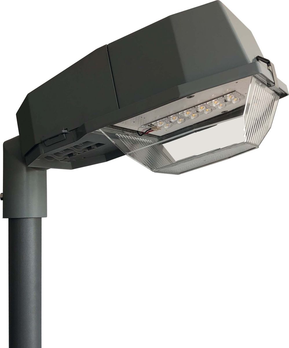 LED-Mastansatzleuchte 9.104.9135.06028 LED-Mastansatzleuchte 9.104.9135.06028