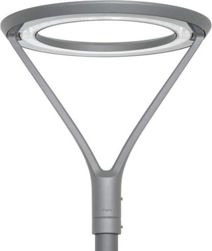 LED-Mastleuchte PL1.2s 5XA51283NS008P