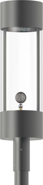 LED-Mastaufsatzleuchte 9.302.9075.01-33 LED-Mastaufsatzleuchte 9.302.9075.01-33