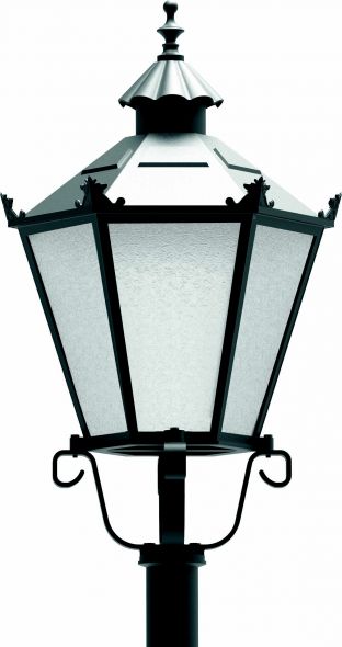 LED-Mastaufsatzleuchte 5.706.9075.06LK1