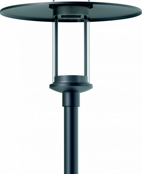 LED-Mastaufsatzleuchte 9.006.9071.17 LED-Mastaufsatzleuchte 9.006.9071.17
