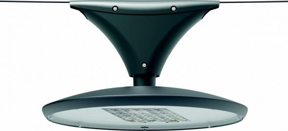 LED-Hängeleuchte 9.201.9224.01008 LED-Hängeleuchte 9.201.9224.01008