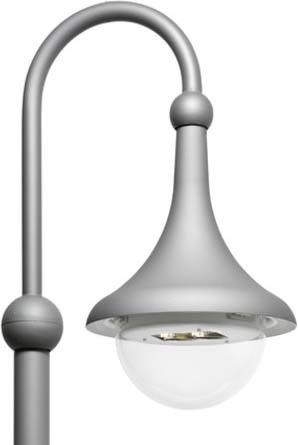 LED-Mastleuchte 5XA1573E1B108