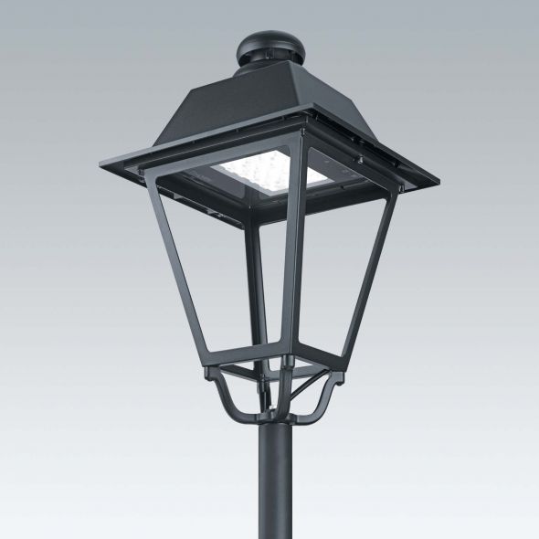 LED-Mastleuchte EP445 12L #96629544 LED-Mastleuchte EP445 12L #96629544