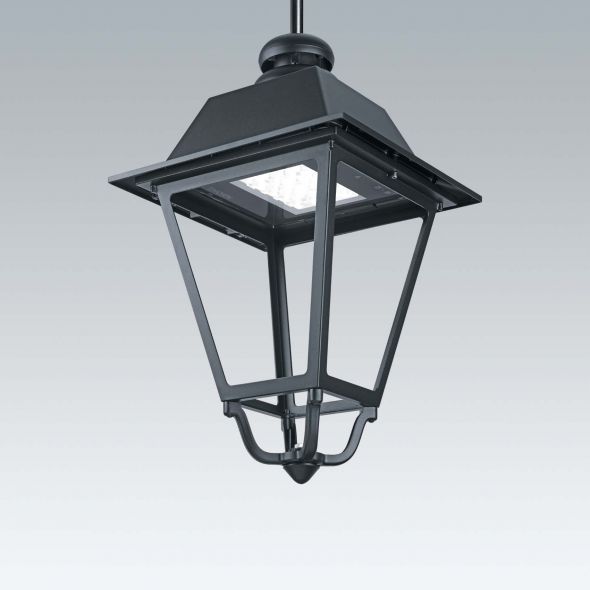 LED-Außenpendelleuchte EP445 12L #96629556 LED-Außenpendelleuchte EP445 12L #96629556