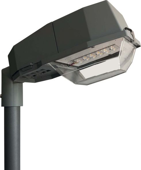 LED-Mastansatzleuchte 9.104.9135.06028 LED-Mastansatzleuchte 9.104.9135.06028