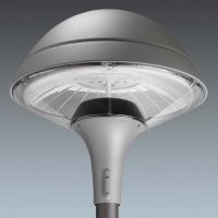 LED-Mastleuchte PLU R LED #96265508