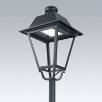 LED-Mastleuchte EP445 12L #96629544