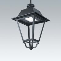 LED-Außenpendelleuchte EP445 12L #96629556