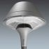 LED-Mastleuchte PLU O LED #96260711