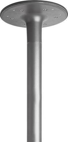 LED-Pollerleuchte 303494 LED-Pollerleuchte 303494
