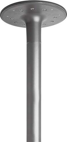 LED-Pollerleuchte 303496 LED-Pollerleuchte 303496