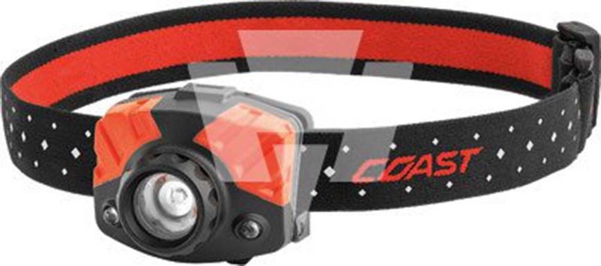 Coast Kopflampe FL75R
