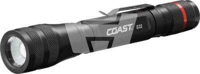 Coast LED Taschenlampe G32 Coast LED Taschenlampe G32