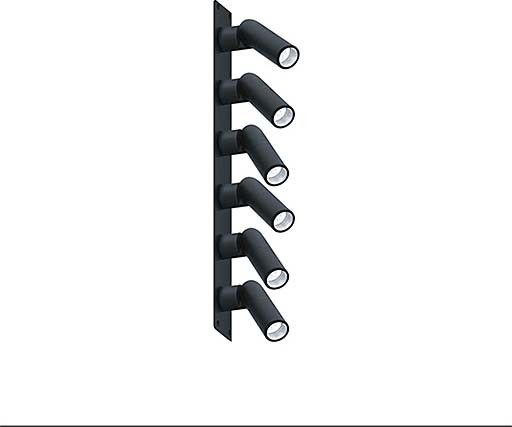 Rohrleuchte SUSY CL 6P #42185394 Rohrleuchte SUSY CL 6P #42185394