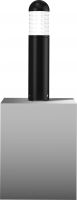 LED-Standleuchte 611994.0031.1