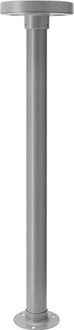 LED-Pollerleuchte 304090