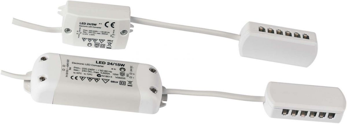 LED Konverter DNW-CON/LED/15W LED Konverter DNW-CON/LED/15W
