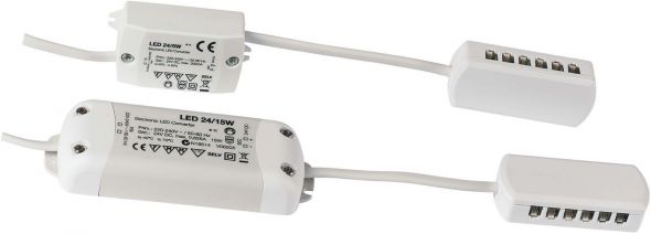 LED Konverter DNW-CON/LED/15W LED Konverter DNW-CON/LED/15W