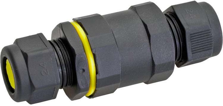 Anschlussmuffe IP68 SM 68 3-P Anschlussmuffe IP68 SM 68 3-P
